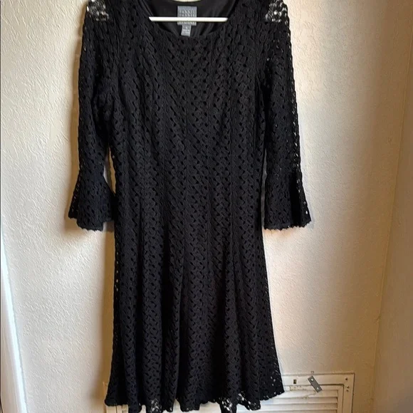 Rabbit Rabbit Rabbit. Dress 🖤 - Picture 1 of 5